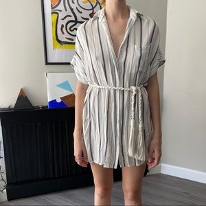 FINAL PRICE DROP Faithfull the Brand Dress